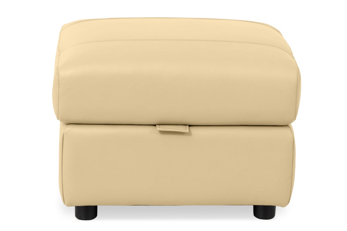 Beckham Footstool | Colour Options-6