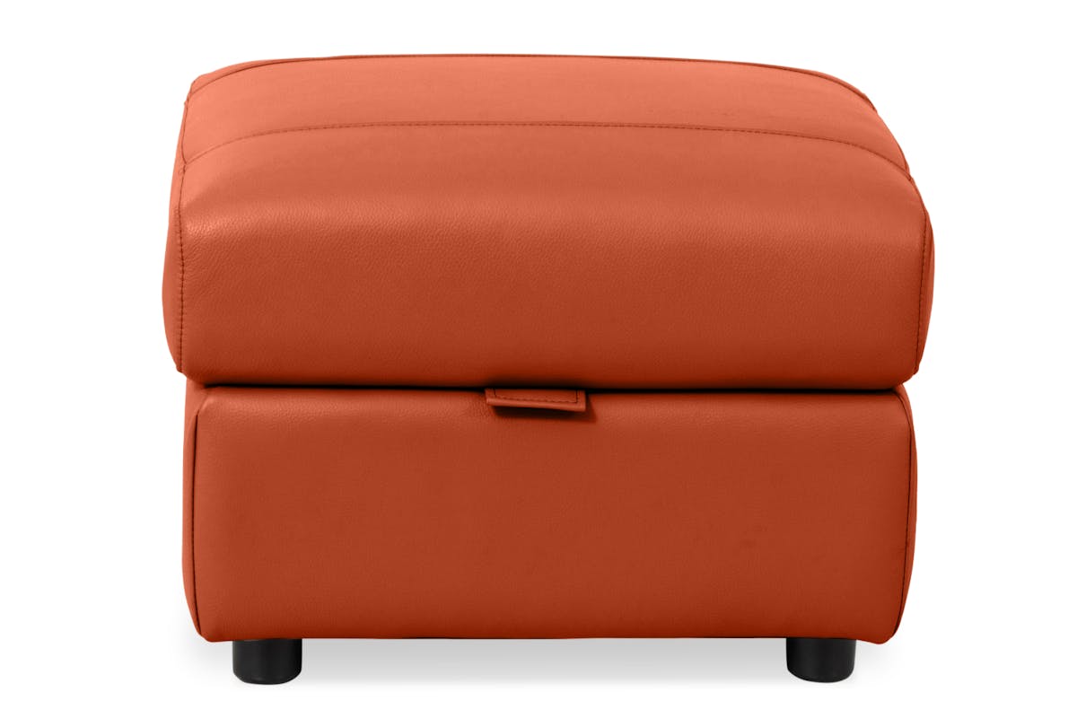 Beckham Footstool | Colour Options-8