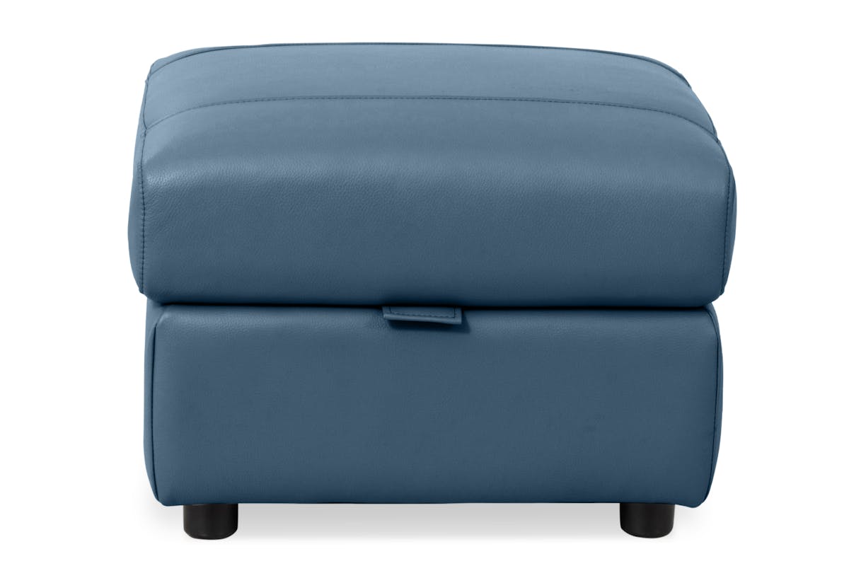 Beckham Footstool | Colour Options-10