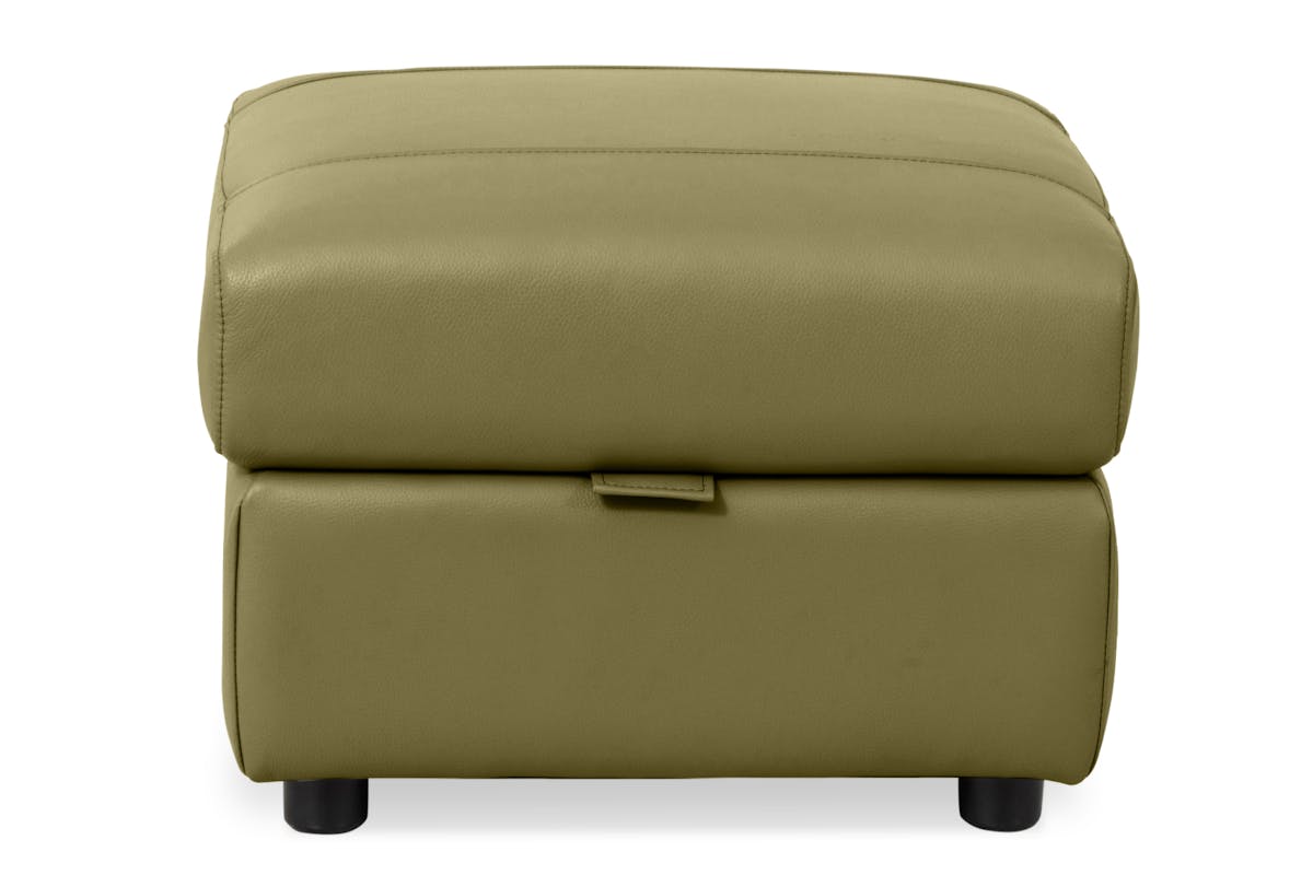 Beckham Footstool | Colour Options-13