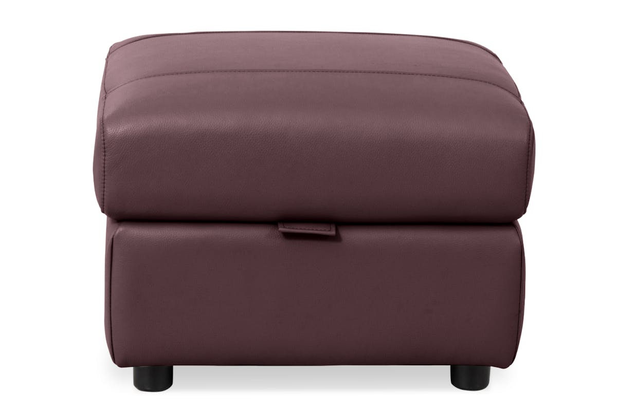 Beckham Footstool | Colour Options-7