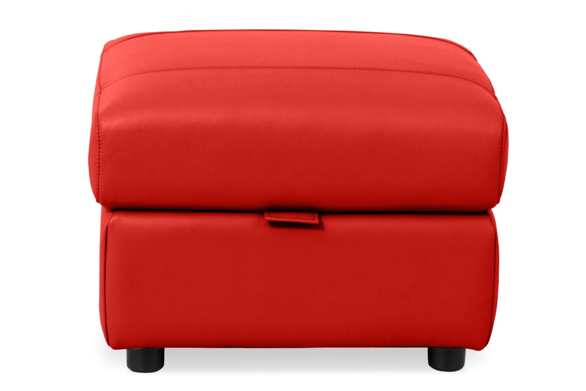 Beckham Footstool | Colour Options-9