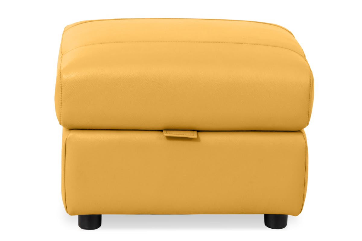 Beckham Footstool | Colour Options-11