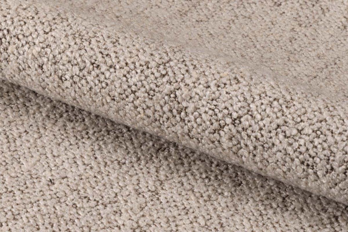 Benji Dining Chair | Swivel | Beige-9