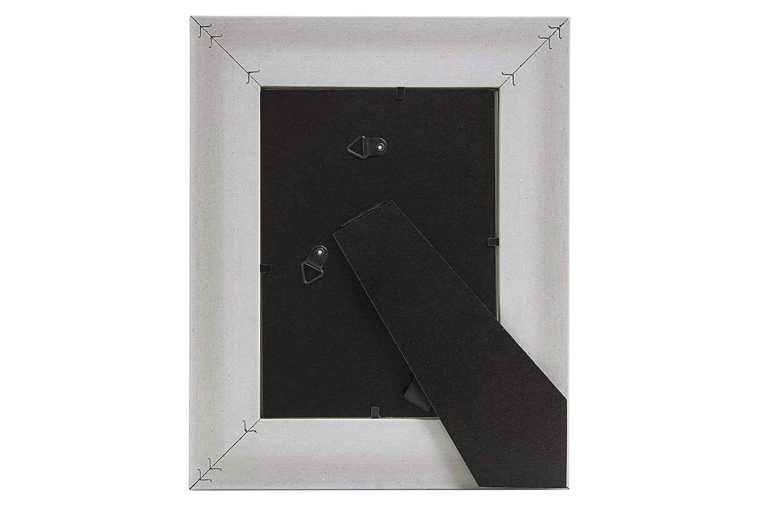 Kenro Bergamo Charcoal Series 8x10"/20x25cm Photo Frame-4