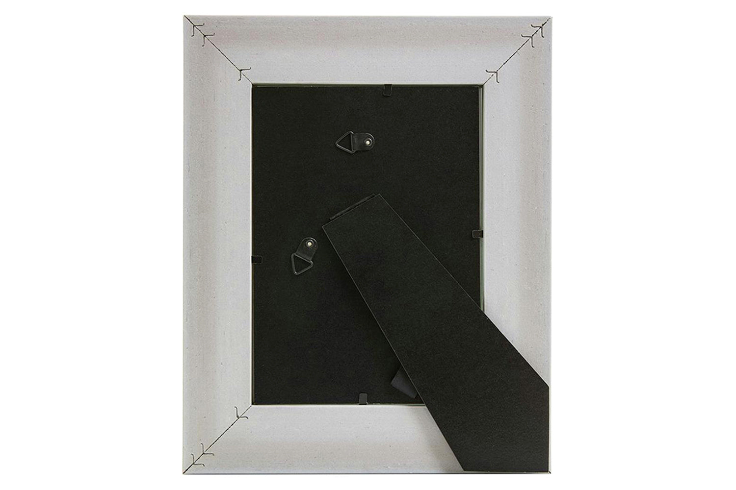 Kenro Bergamo Rustic Wood Photo Frame | 8x10"-3