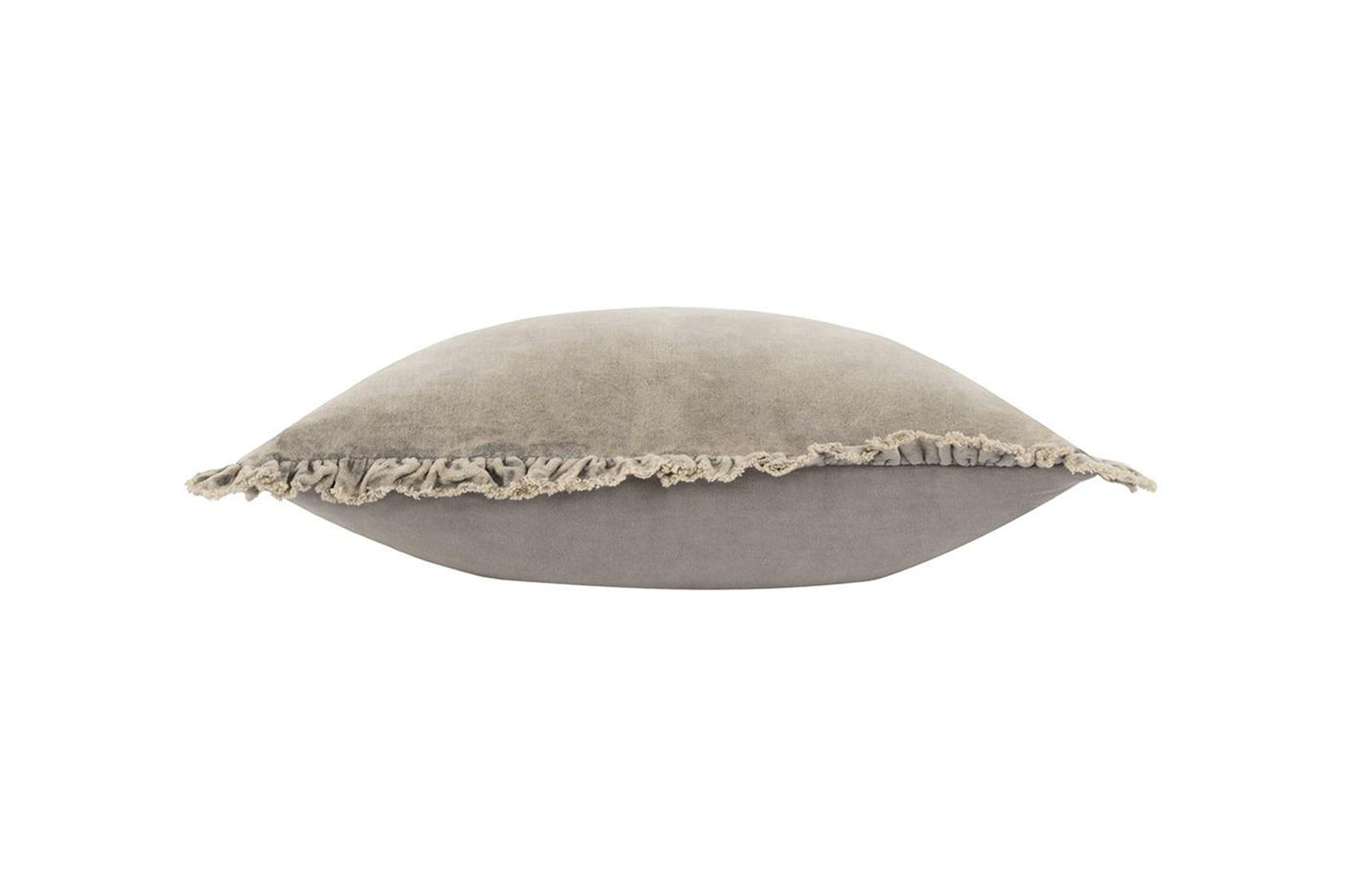 Bertie Cushion | Taupe | 45 x 45 cm-4