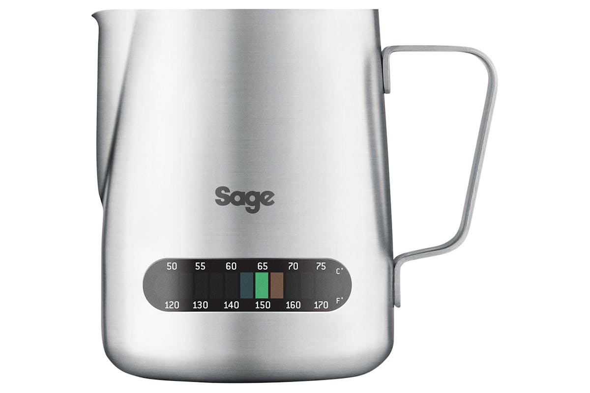 Sage The Temp Control Milk Jug | BES003UK