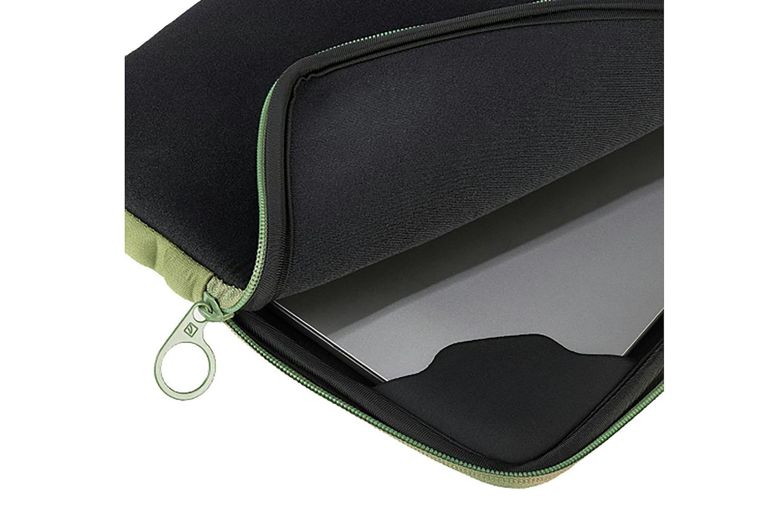 Tucano OFFROAD 13"/14" Laptop Sleeve | Black-5