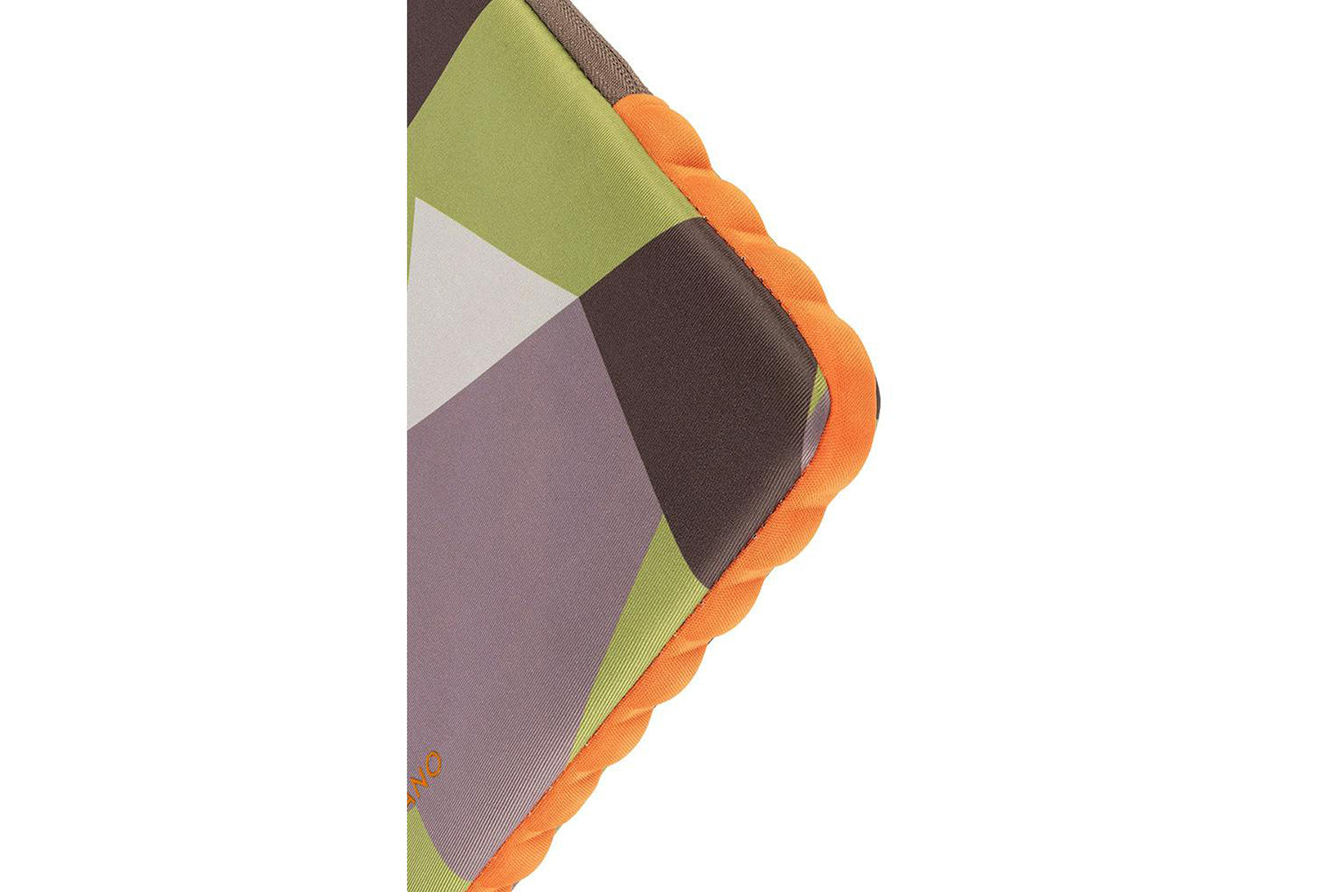 Tucano OFFROAD 13"/14" Laptop Sleeve | Military Green-4