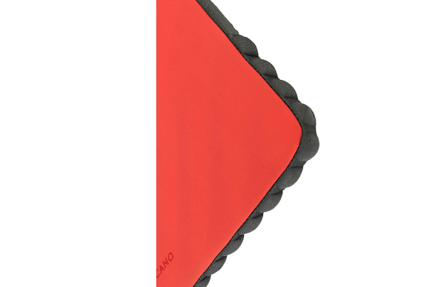 Tucano OFFROAD 13"/14" Laptop Sleeve | Coral Red-4