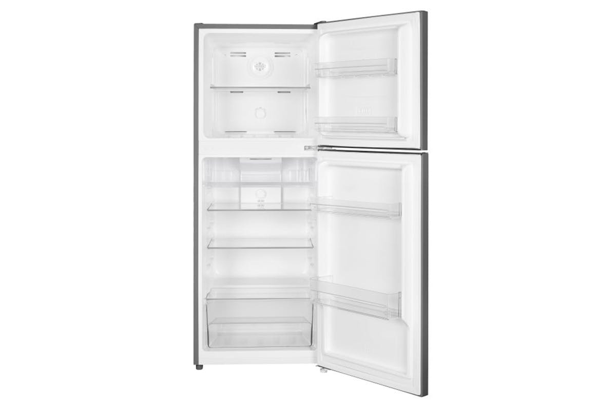 Belling No Frost Fridge Freezer | BFF199IX-2