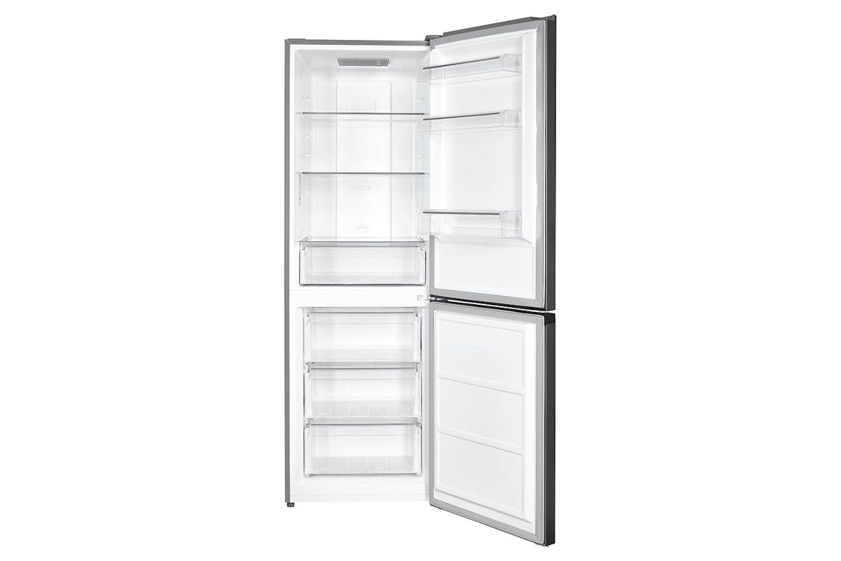 Belling Freestanding Fridge Freezer | BFF230BKIX-2