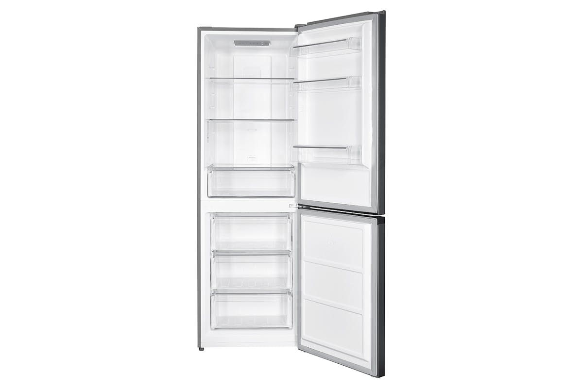 Belling Freestanding Fridge Freezer | BFF230IX-2