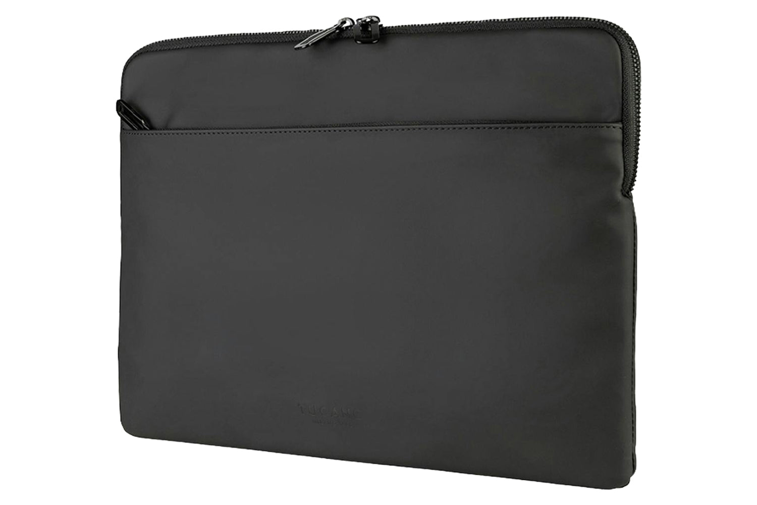 Tucano Gommo MacBook Air 15" and Laptop 14" Sleeve Laptop Bag | Black-2