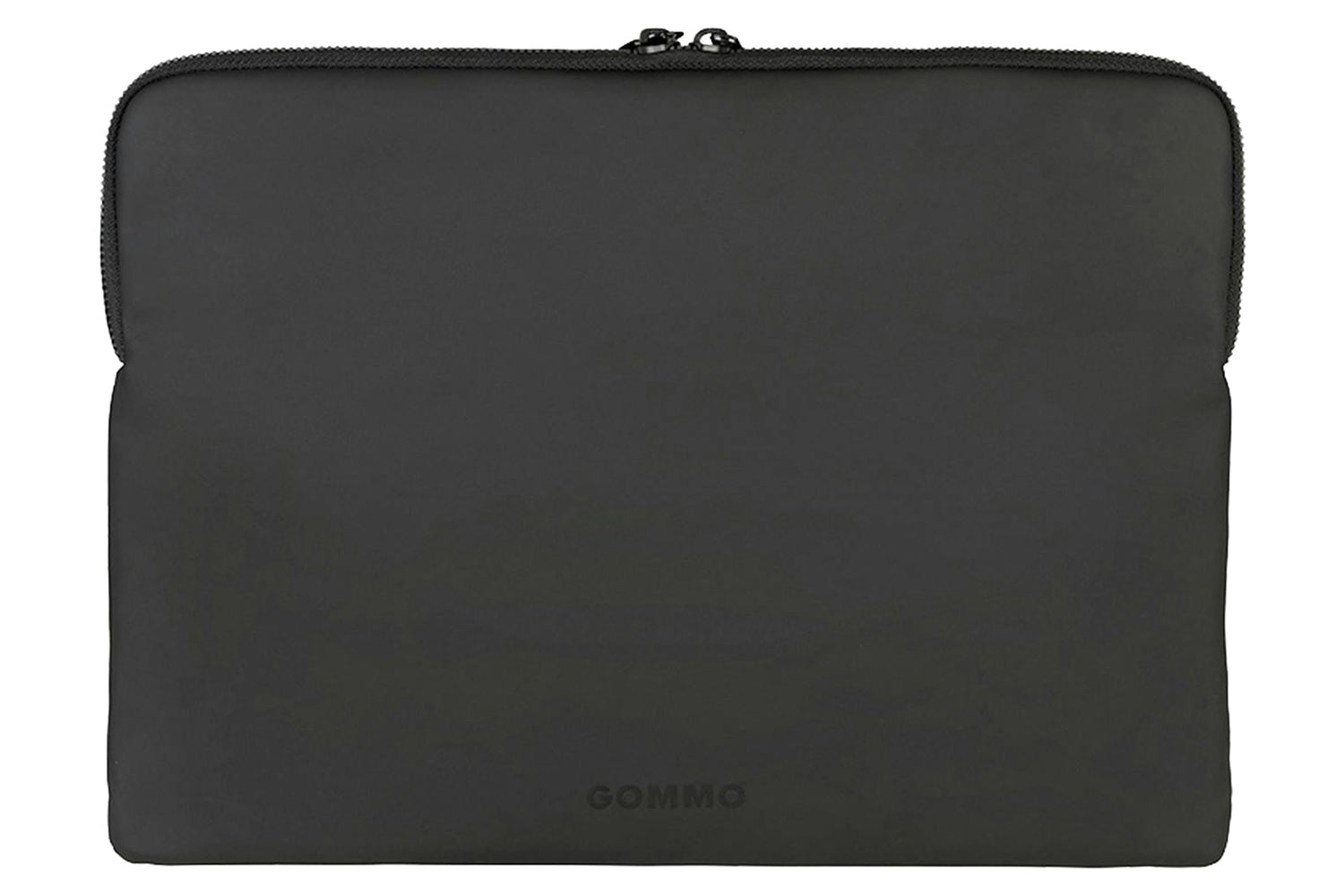 Tucano Gommo MacBook Air 15" and Laptop 14" Sleeve Laptop Bag | Black-3