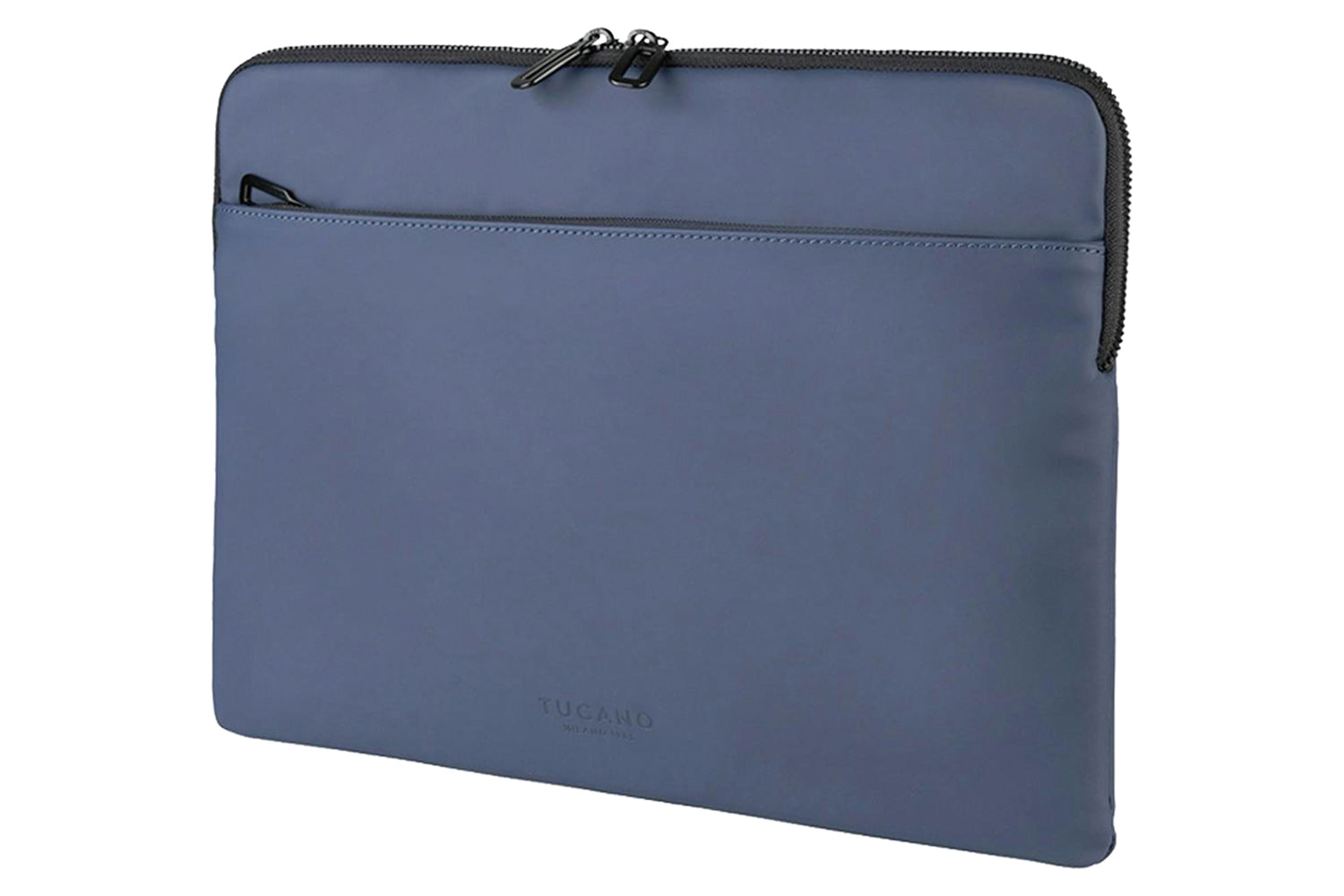 Tucano Gommo MacBook Air 15" and Laptop 14" Sleeve Laptop Bag | Blue-2