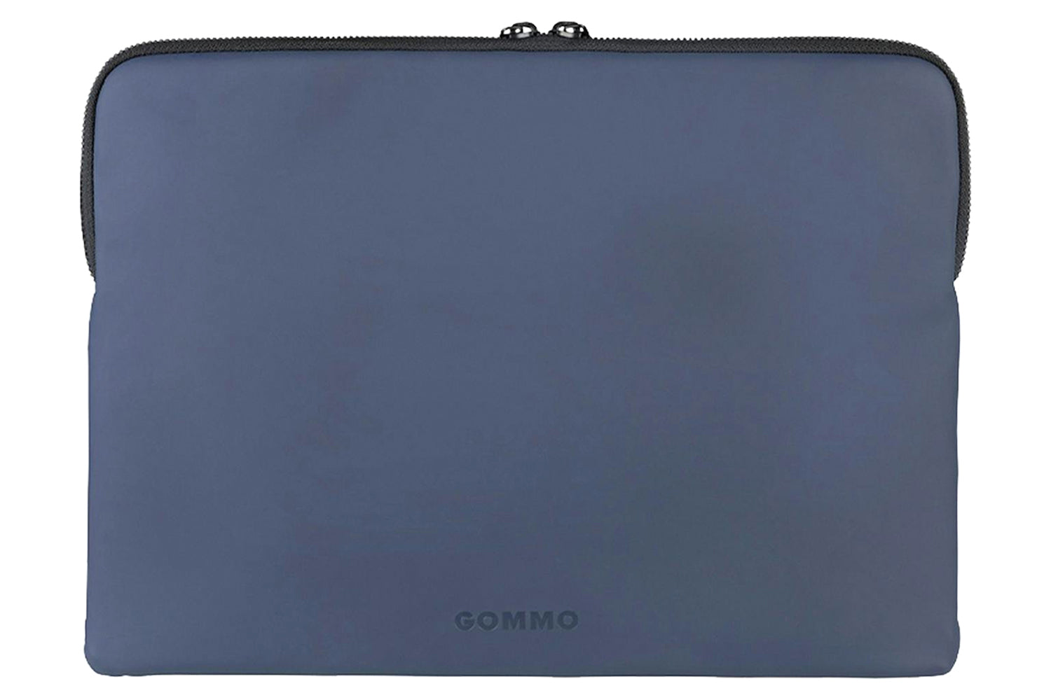 Tucano Gommo MacBook Air 15" and Laptop 14" Sleeve Laptop Bag | Blue-3