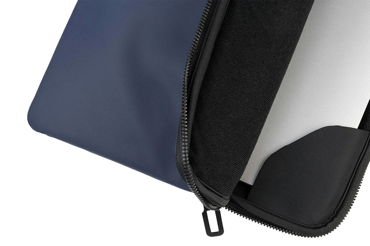 Tucano Gommo MacBook Air 15" and Laptop 14" Sleeve Laptop Bag | Blue-5