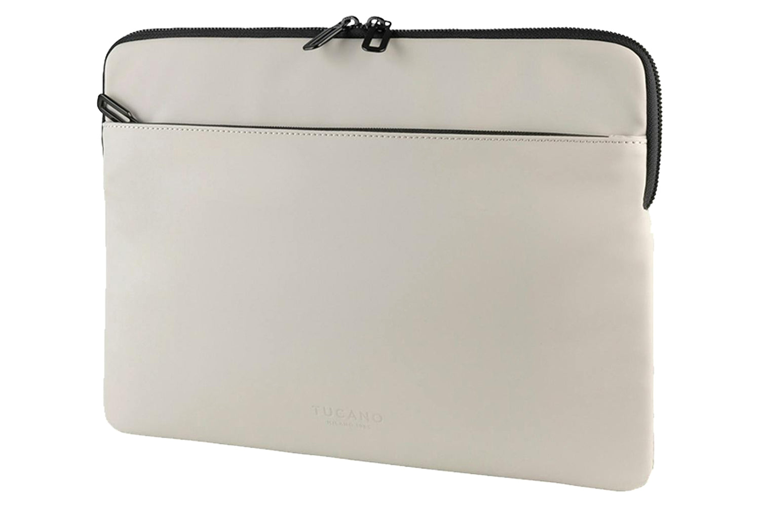 Tucano Gommo MacBook Air 15" and Laptop 14" Sleeve Laptop Bag | Grey-2