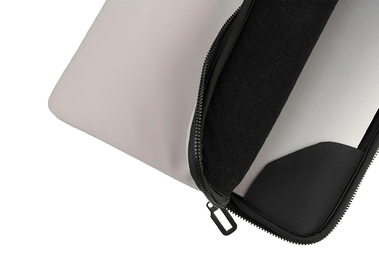 Tucano Gommo MacBook Air 15" and Laptop 14" Sleeve Laptop Bag | Grey-5