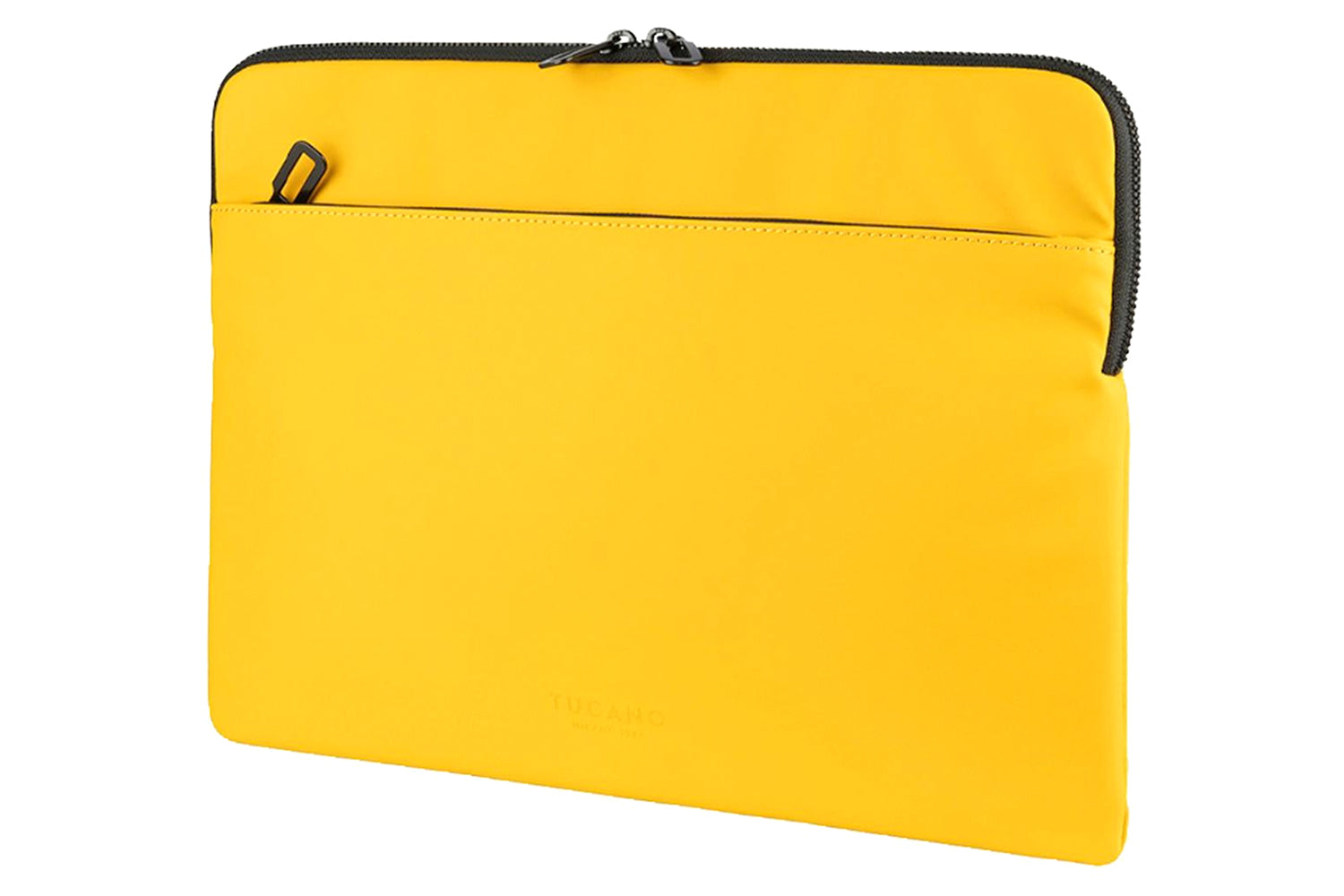 Tucano Gommo MacBook Air 15" and Laptop 14" Sleeve Laptop Bag | Yellow-2