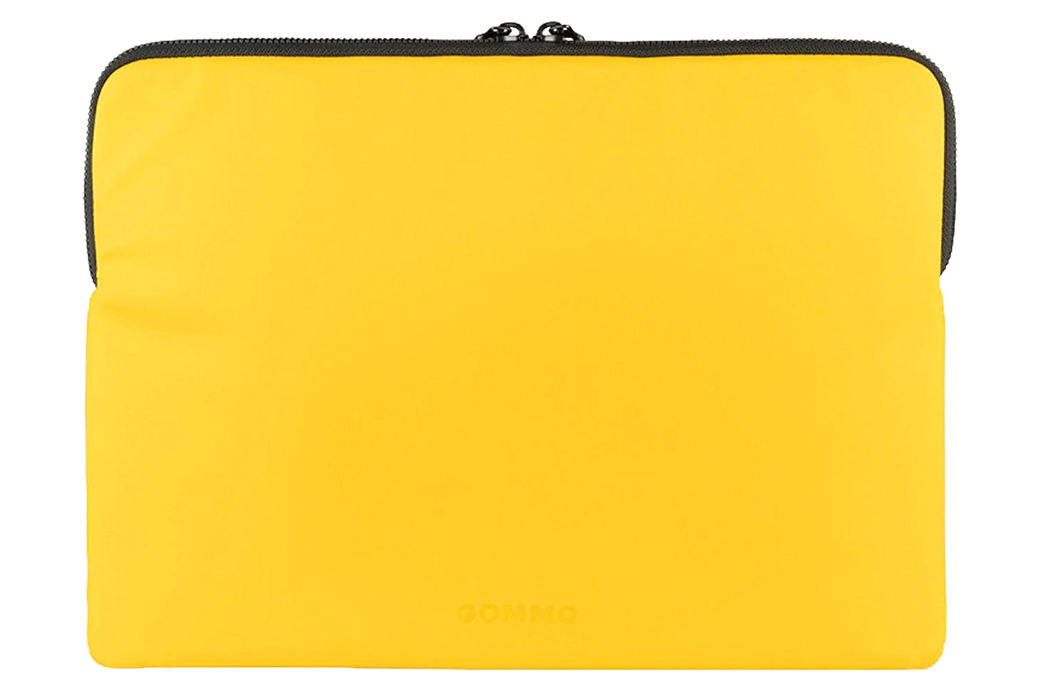 Tucano Gommo MacBook Air 15" and Laptop 14" Sleeve Laptop Bag | Yellow-3