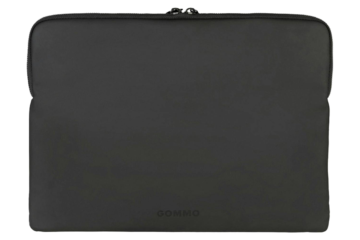 Tucano Gommo MacBook Pro 16" and Laptop 15.6" Sleeve Laptop Bag | Black-3