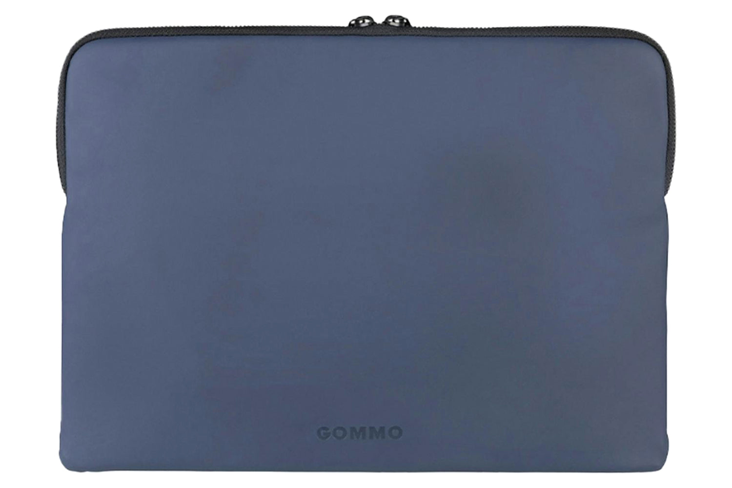 Tucano Gommo MacBook Pro 16" and Laptop 15.6" Sleeve Laptop Bag | Blue-3