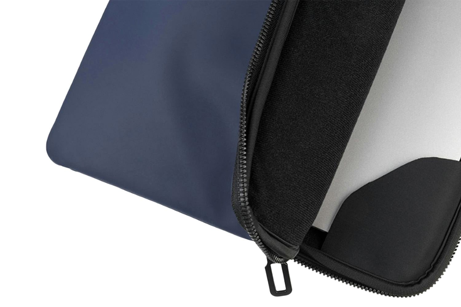Tucano Gommo MacBook Pro 16" and Laptop 15.6" Sleeve Laptop Bag | Blue-5