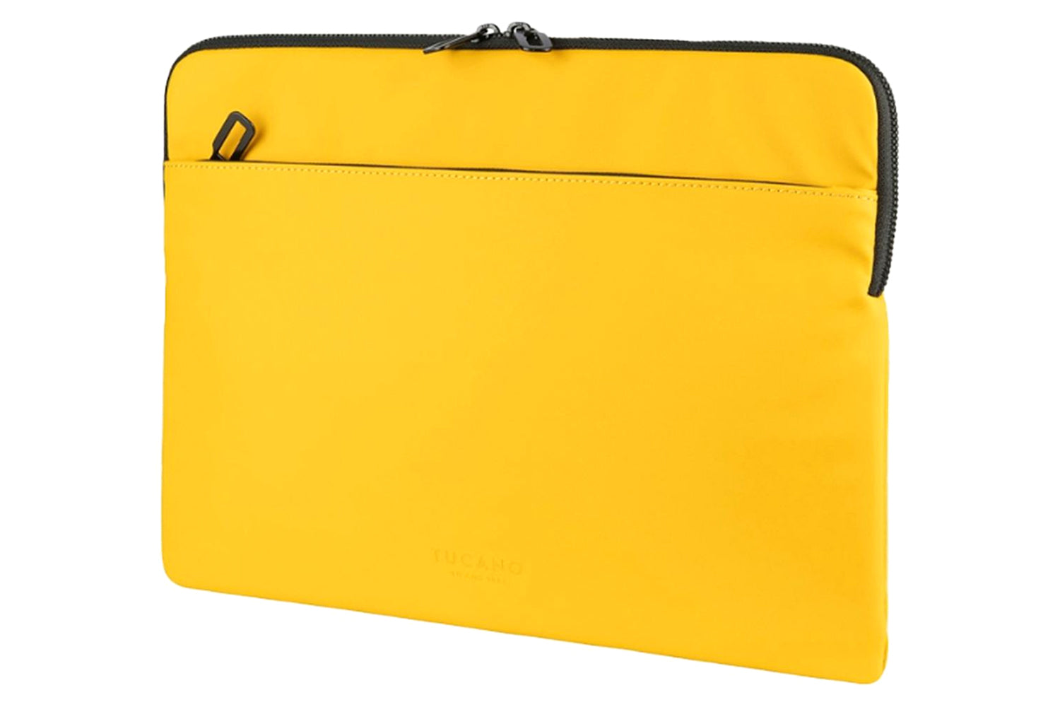 Tucano Gommo MacBook Pro 16" and Laptop 15.6" Sleeve Laptop Bag | Yellow-2