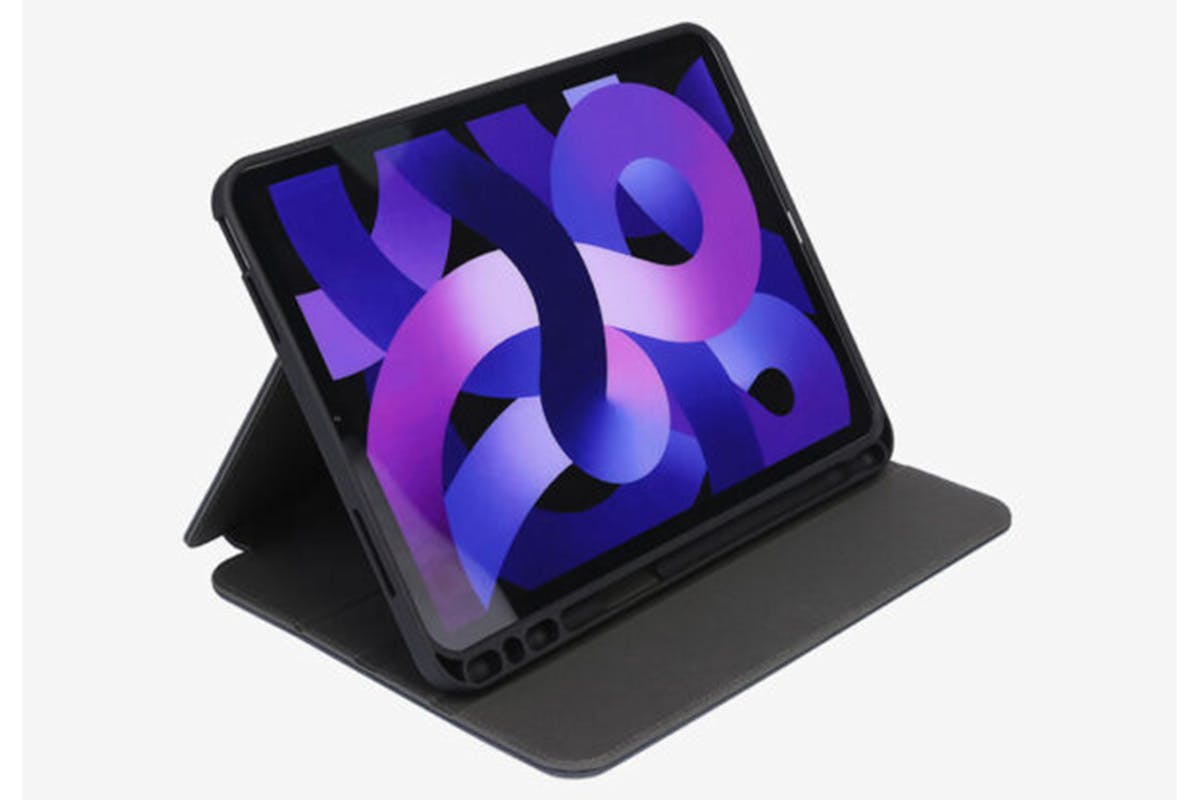 Pomologic iPad 11 BookFolio | Antracite-3
