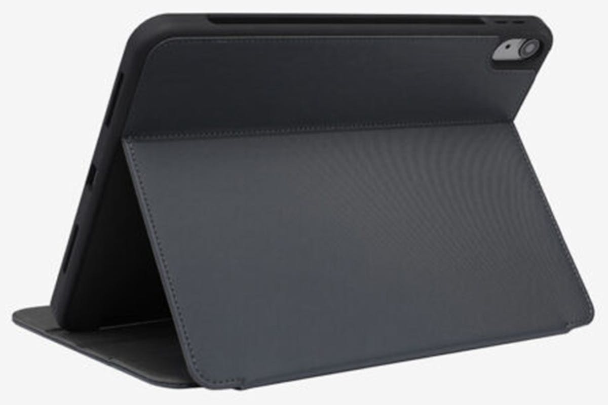 Pomologic iPad 11 BookFolio | Antracite-5