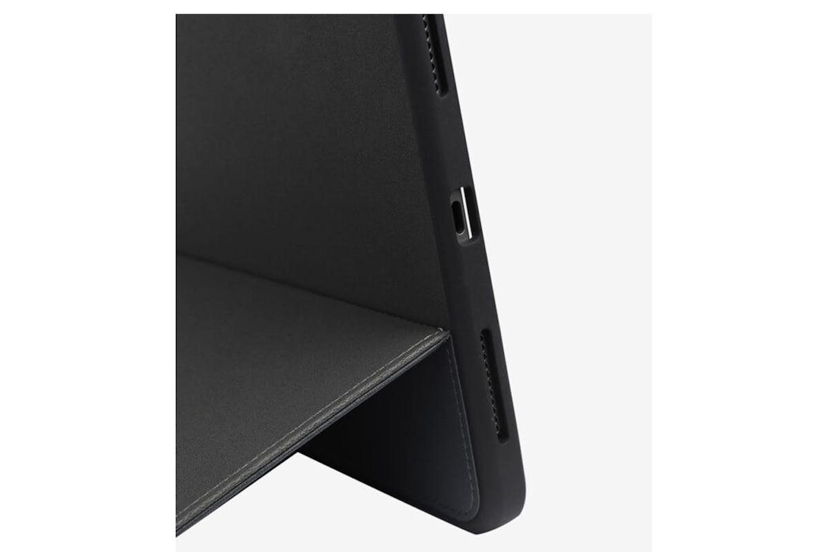 Pomologic iPad 11 BookFolio | Antracite-6