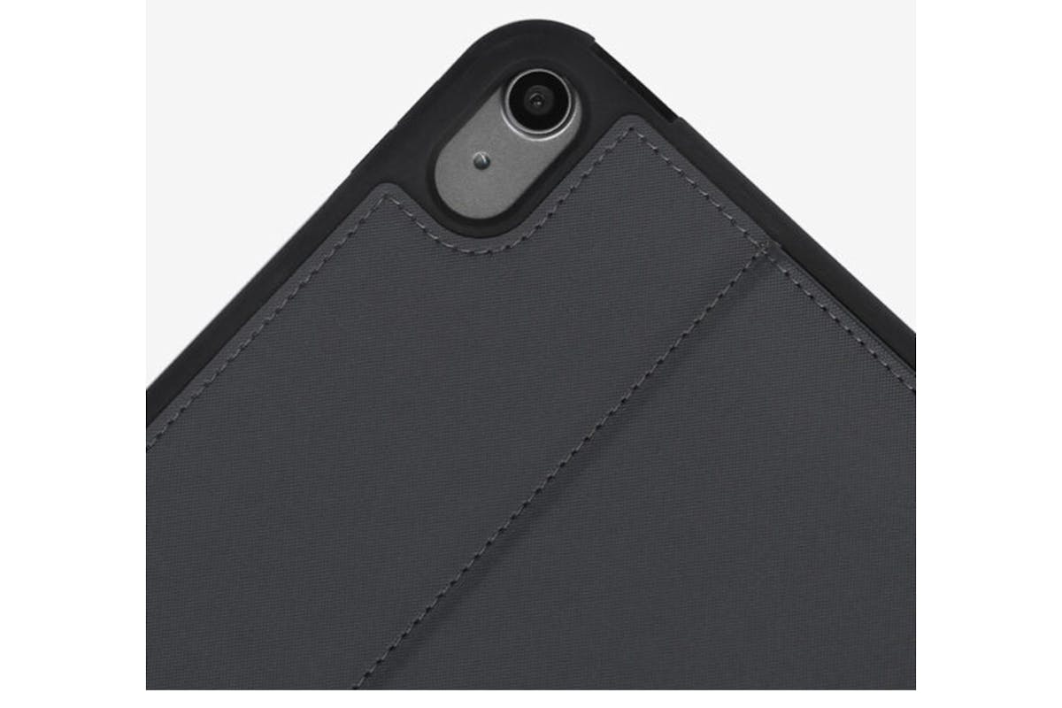Pomologic iPad 11 BookFolio | Antracite-7