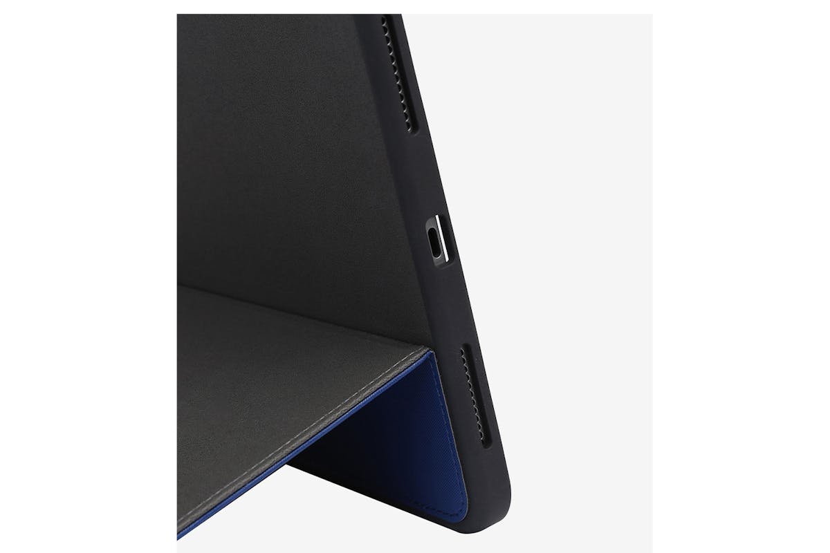 Pomologic iPad 11 BookFolio | Navy-6