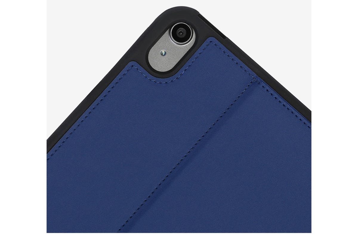 Pomologic iPad 11 BookFolio | Navy-7