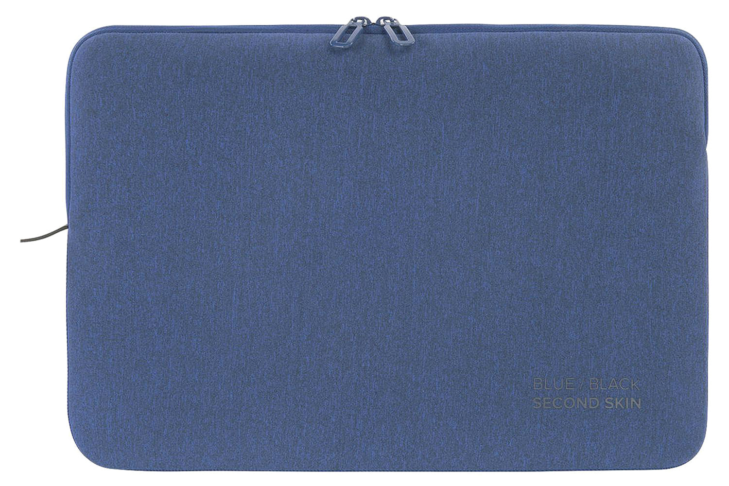 Tucano Melange 11/12" Sleeve Laptop Bag | Blue-2