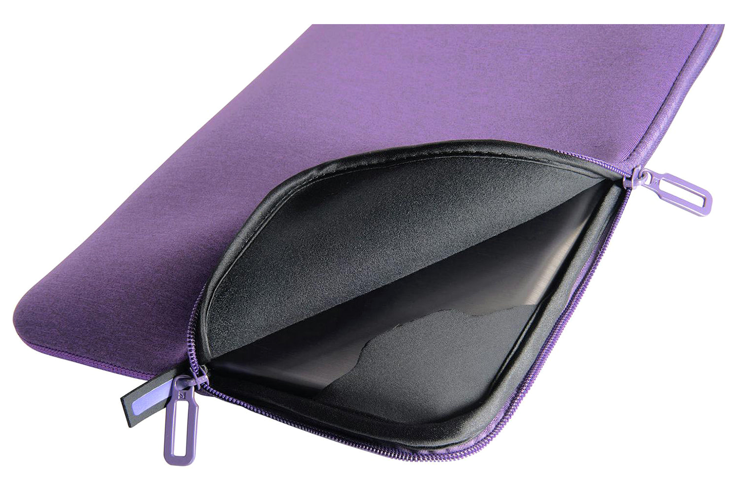 Tucano Melange 13/14" Sleeve Laptop Bag | Purple-5
