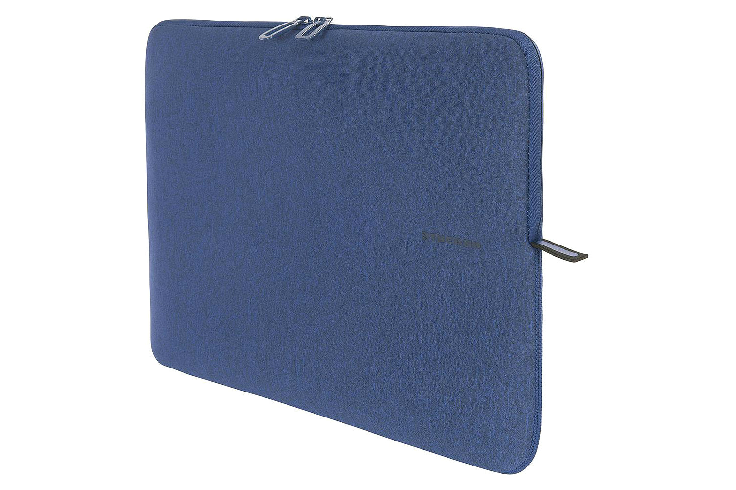 Tucano Melange 15.6" Sleeve Laptop Bag | Blue-4