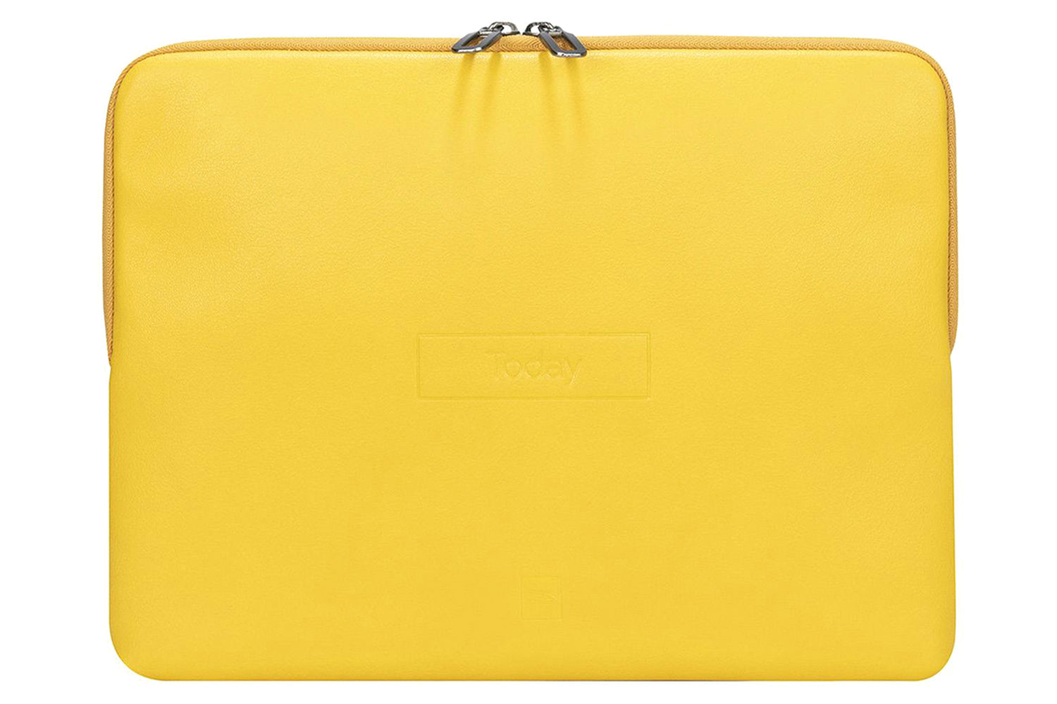 Tucano Today Sleeve 15.6/Macbook | Yellow