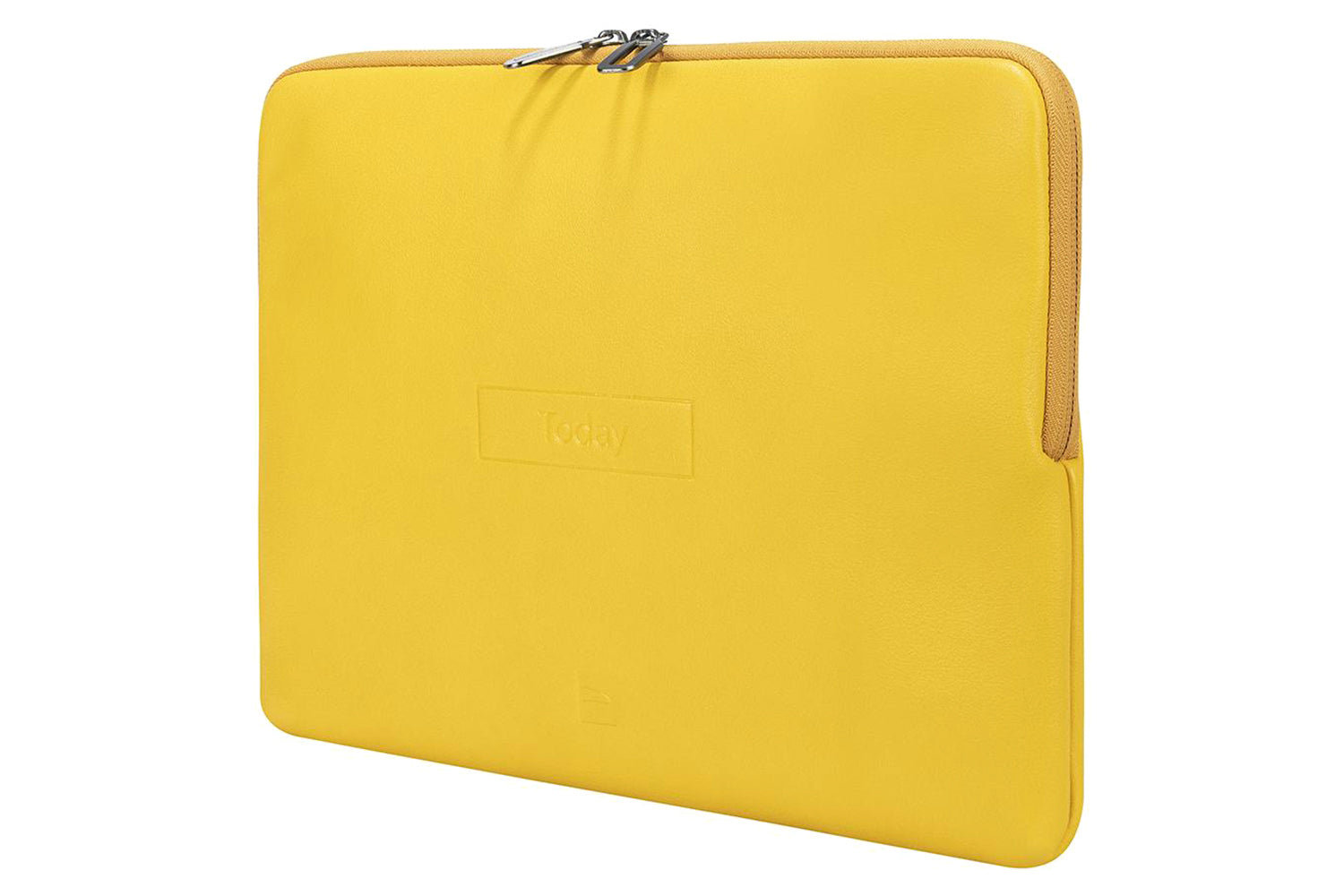 Tucano Today Sleeve 15.6/Macbook | Yellow-2
