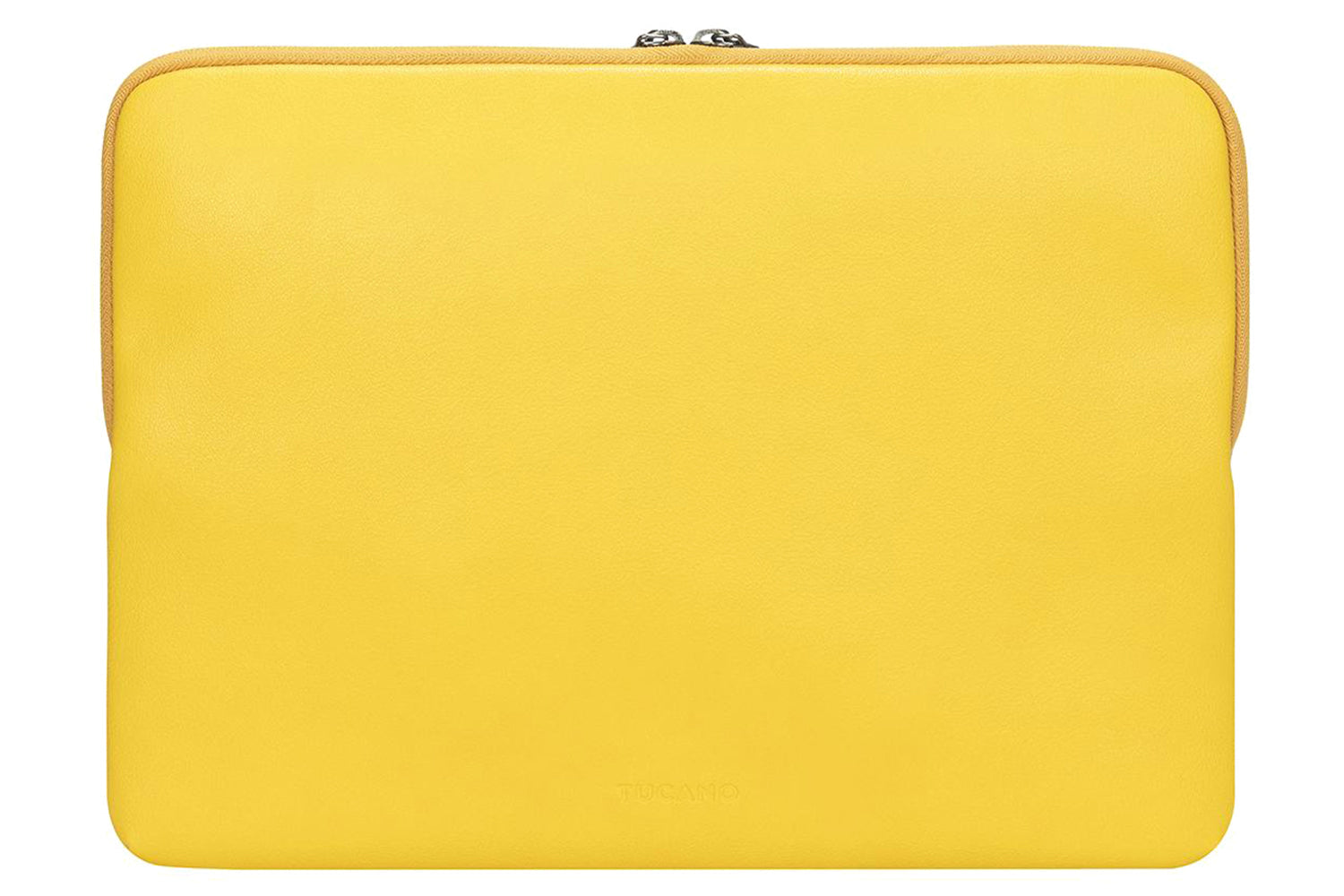 Tucano Today Sleeve 15.6/Macbook | Yellow-3