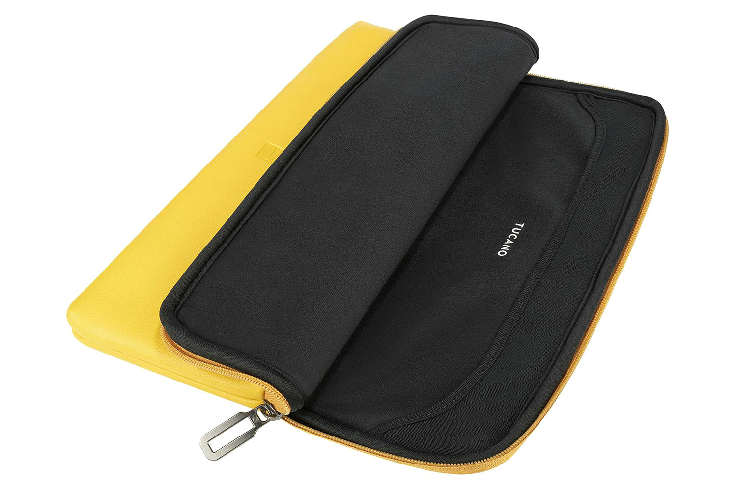 Tucano Today Sleeve 15.6/Macbook | Yellow-4