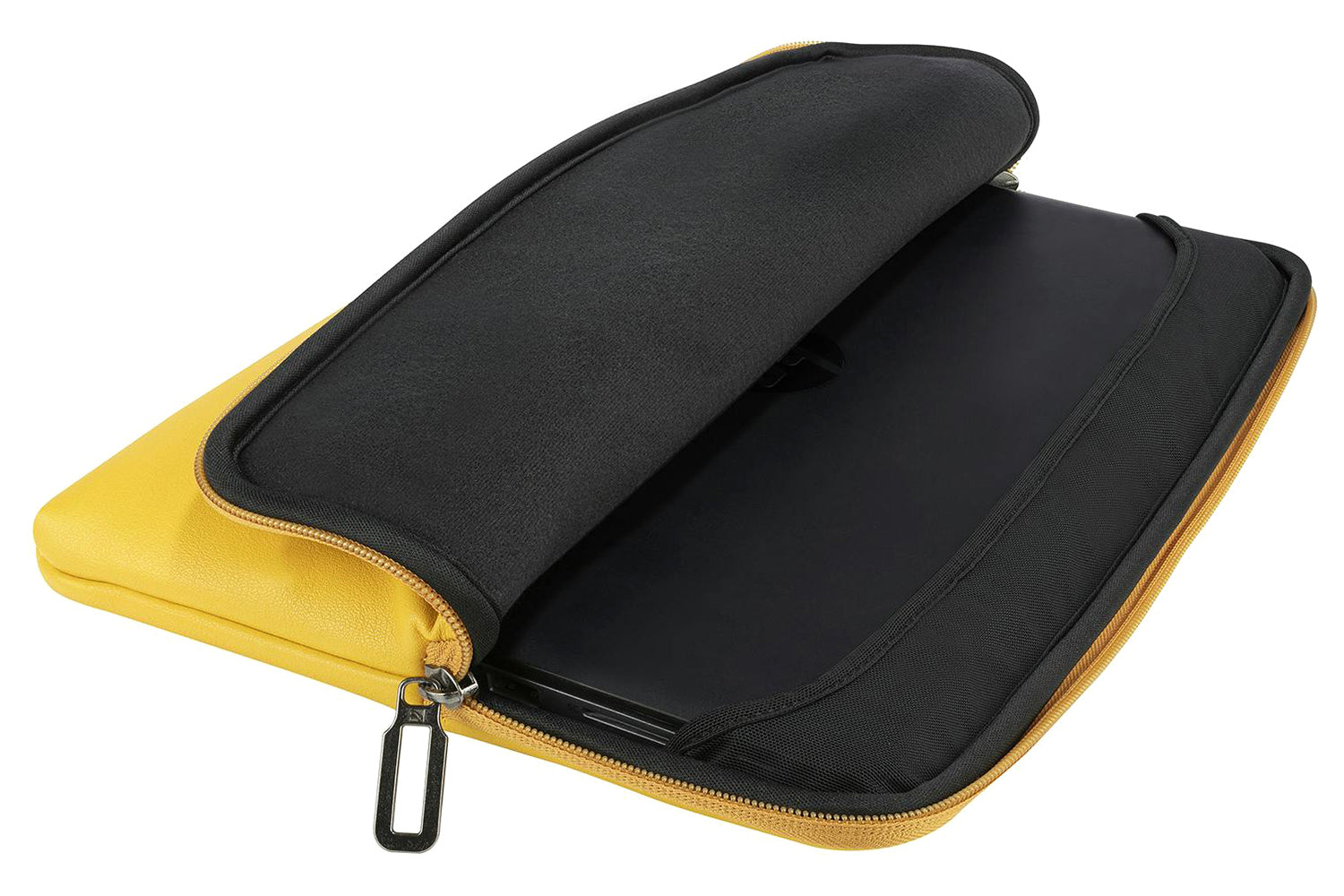 Tucano Today Sleeve 15.6/Macbook | Yellow-5