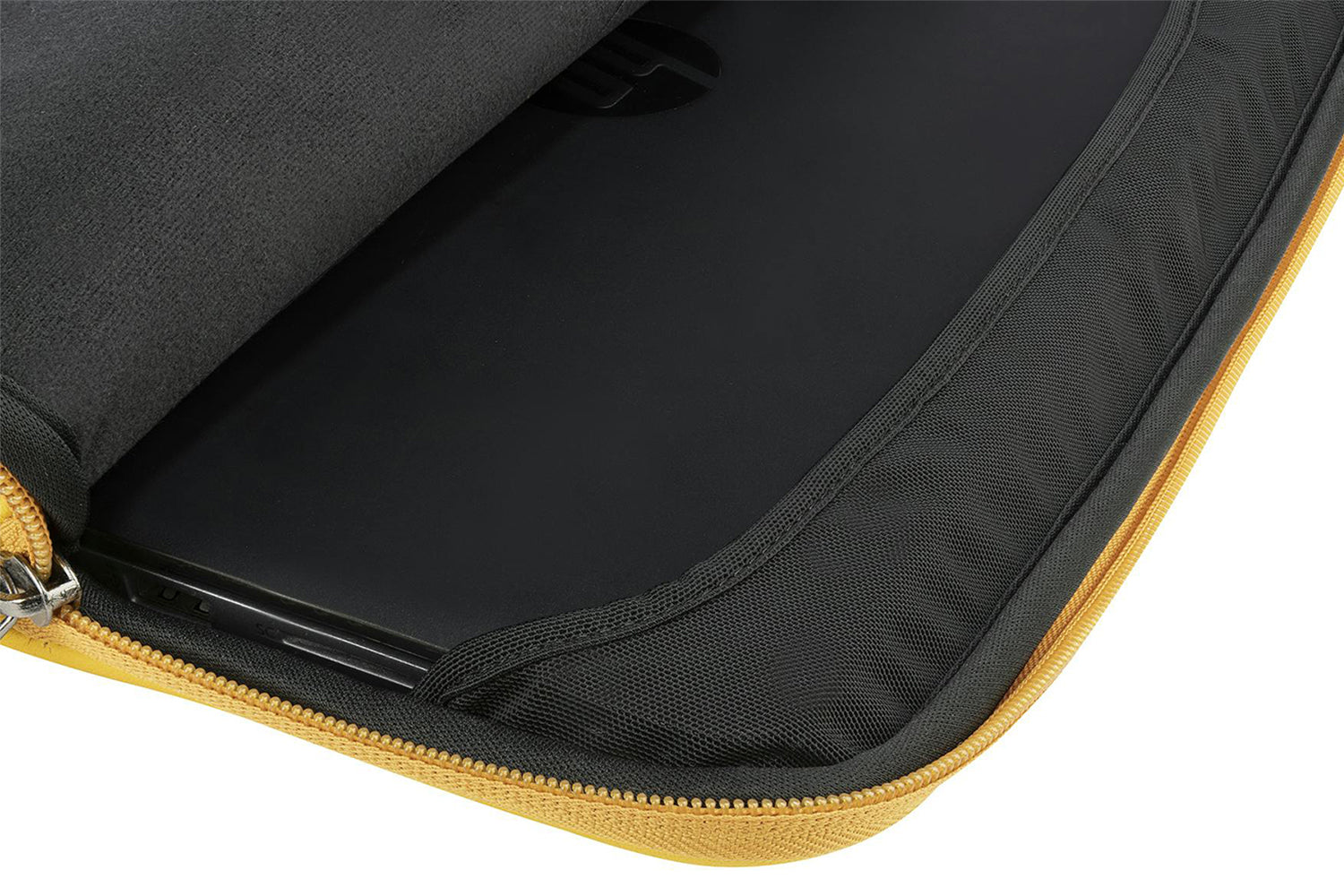 Tucano Today Sleeve 15.6/Macbook | Yellow-6