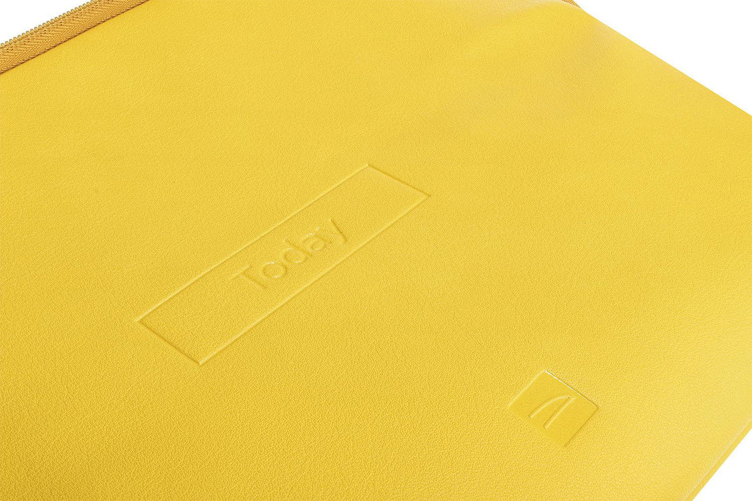 Tucano Today Sleeve 15.6/Macbook | Yellow-7