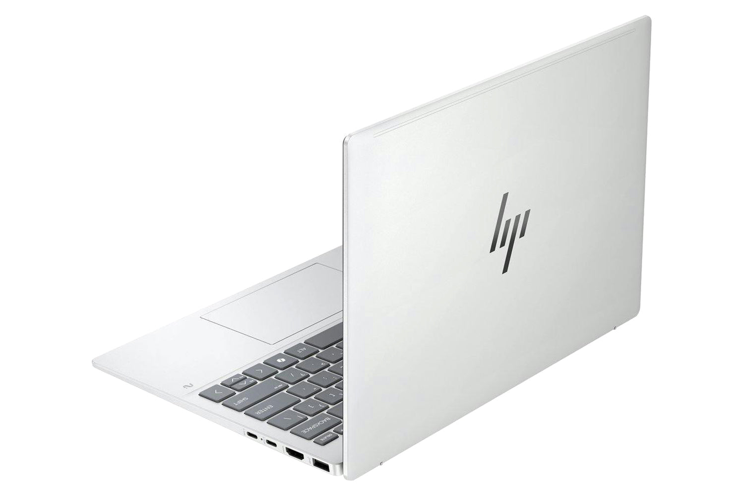 HP 13" OmniBook 7 Aero Laptop AMD Ryzen 5 | 16GB | 1TB | Glacier Silver-4