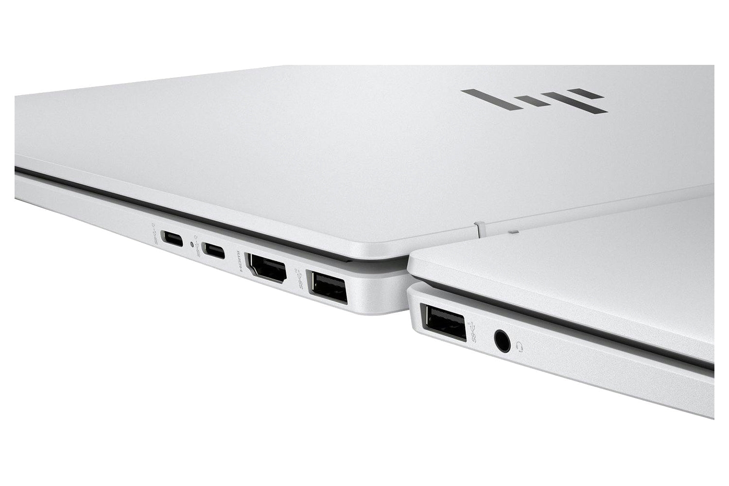 HP 13" OmniBook 7 Aero Laptop AMD Ryzen 5 | 16GB | 1TB | Glacier Silver-6