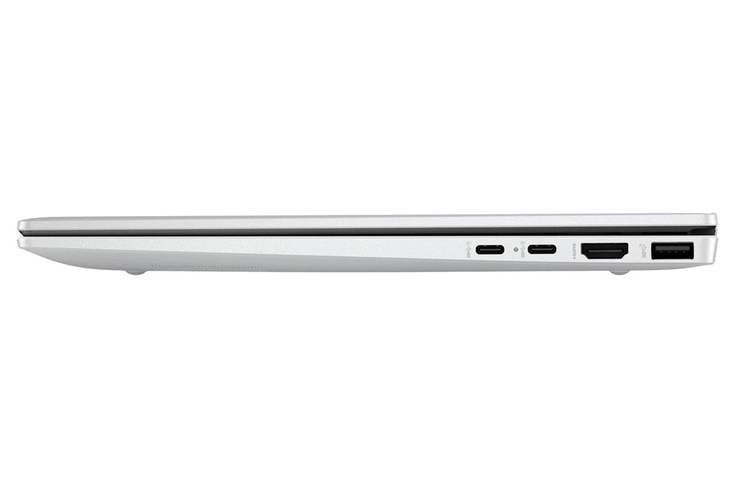 HP 13" OmniBook 7 Aero Laptop AMD Ryzen 5 | 16GB | 1TB | Glacier Silver-7